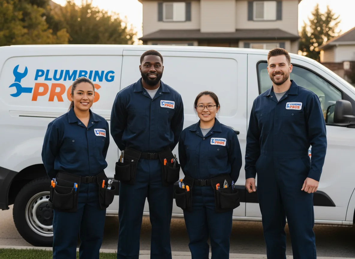 Water Heater Repair company in Huntersville, NC
